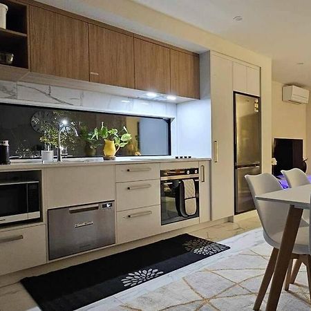 2-Bedroom Ensuite, Close To City, Comfortable, Accessible With Own Parking Christchurch Luaran gambar