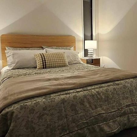 2-Bedroom Ensuite, Close To City, Comfortable, Accessible With Own Parking Christchurch Luaran gambar